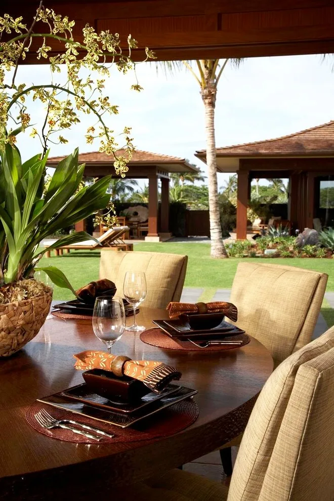 Tropical Hawaii by Knudson Interiors - Photo 19