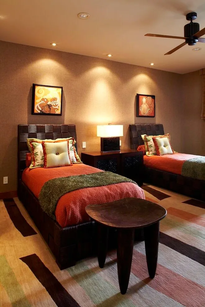 Tropical Hawaii by Knudson Interiors - Photo 17