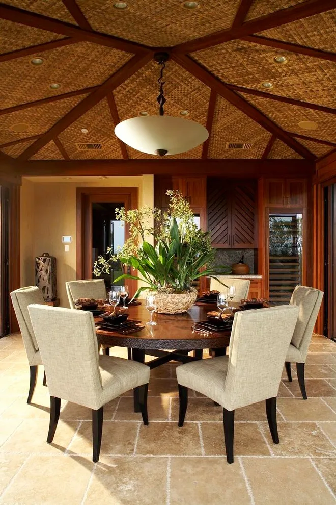 Tropical Hawaii by Knudson Interiors - Photo 11