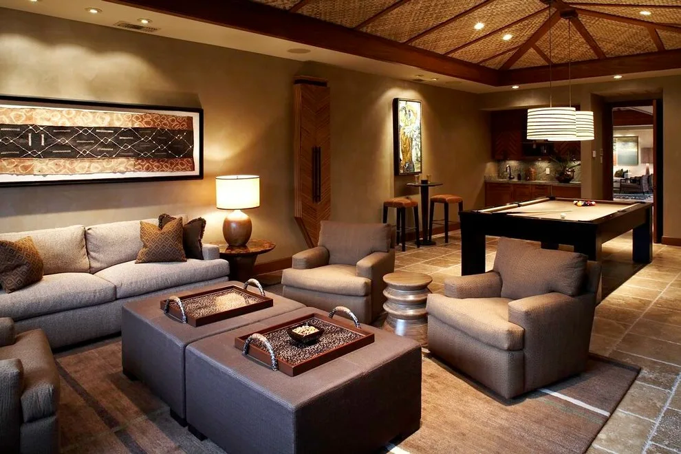 Tropical Hawaii by Knudson Interiors - Photo 13