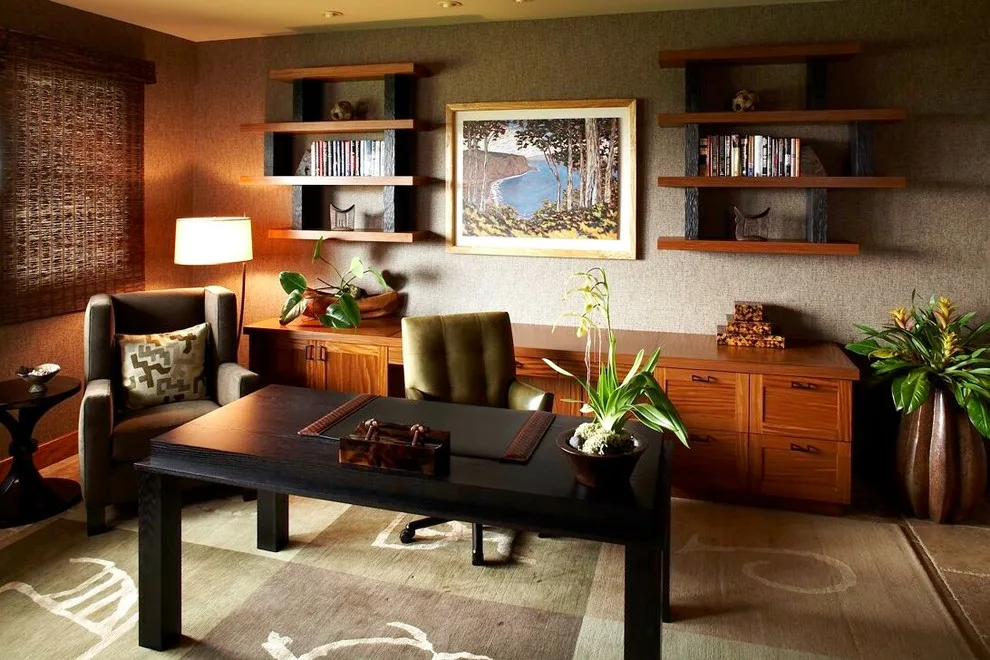 Tropical Hawaii by Knudson Interiors - Photo 10