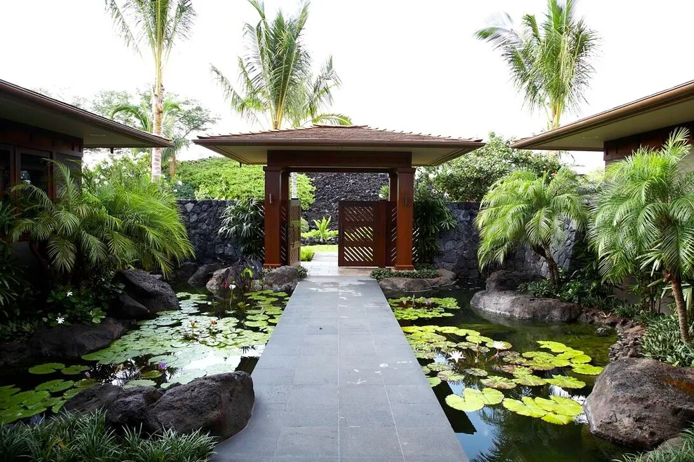 Tropical Hawaii by Knudson Interiors - Photo 15