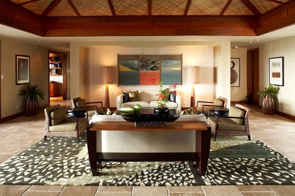 Tropical Hawaii by Knudson Interiors - Photo 20