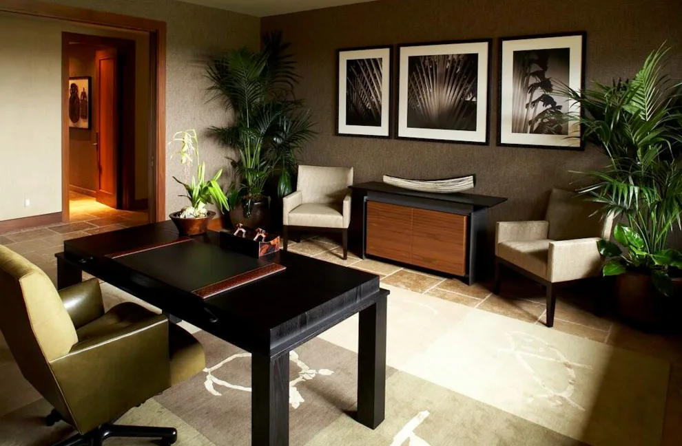 Tropical Hawaii by Knudson Interiors - Photo 3