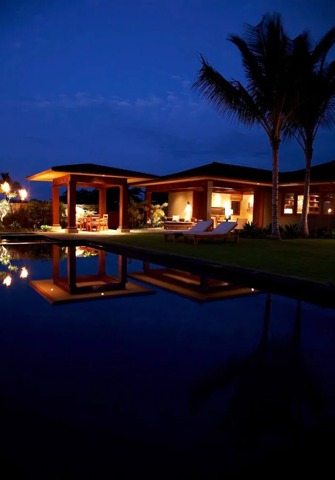 Tropical Hawaii by Knudson Interiors - Photo 8