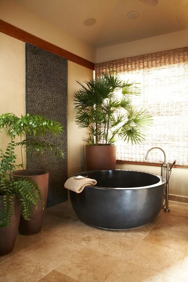 East and West Convergence by Knudson Interiors - Photo 9