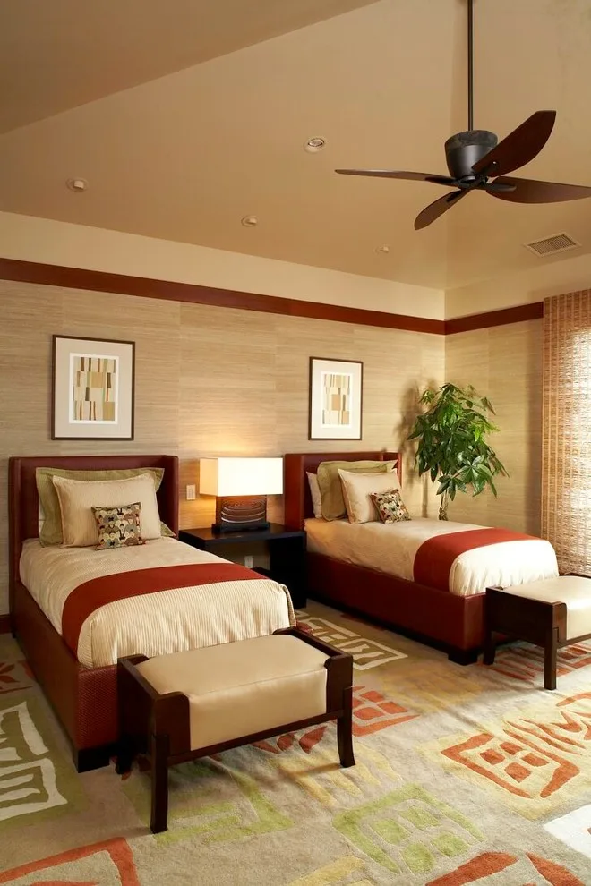 East and West Convergence by Knudson Interiors - Photo 13
