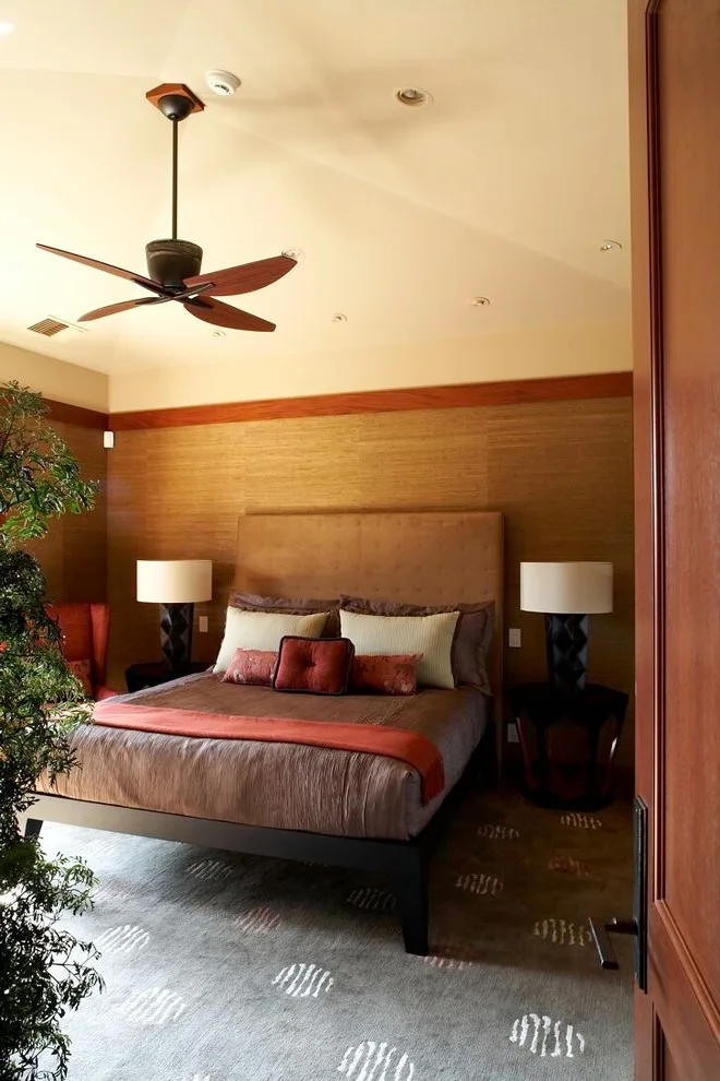 East and West Convergence by Knudson Interiors - Photo 7