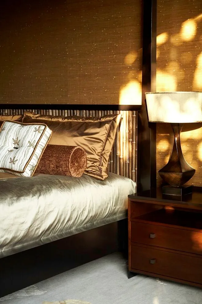 East and West Convergence by Knudson Interiors - Photo 6