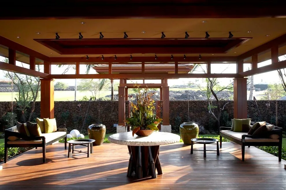 East and West Convergence by Knudson Interiors - Photo 16
