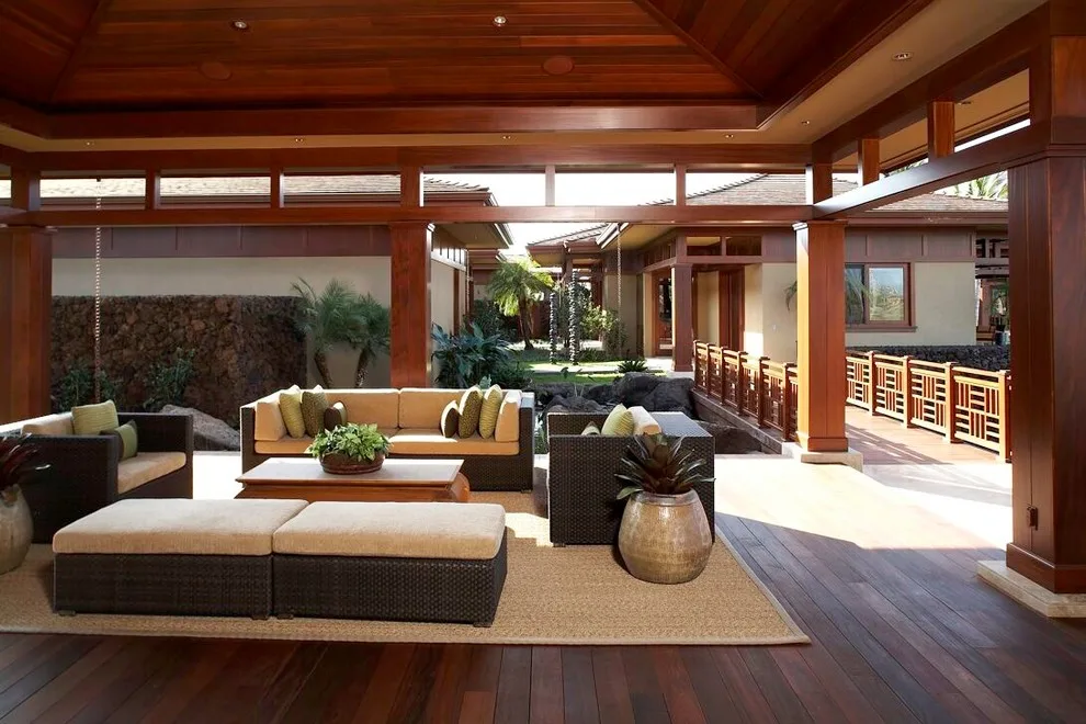 East and West Convergence by Knudson Interiors - Photo 20