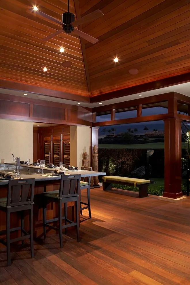 East and West Convergence by Knudson Interiors - Photo 12