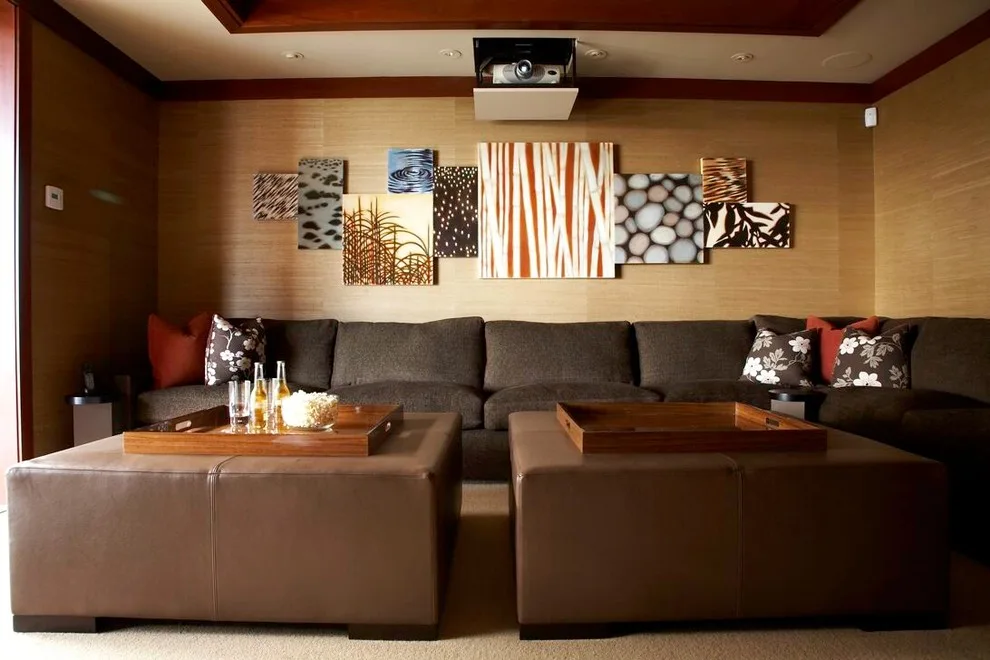 East and West Convergence by Knudson Interiors - Photo 5