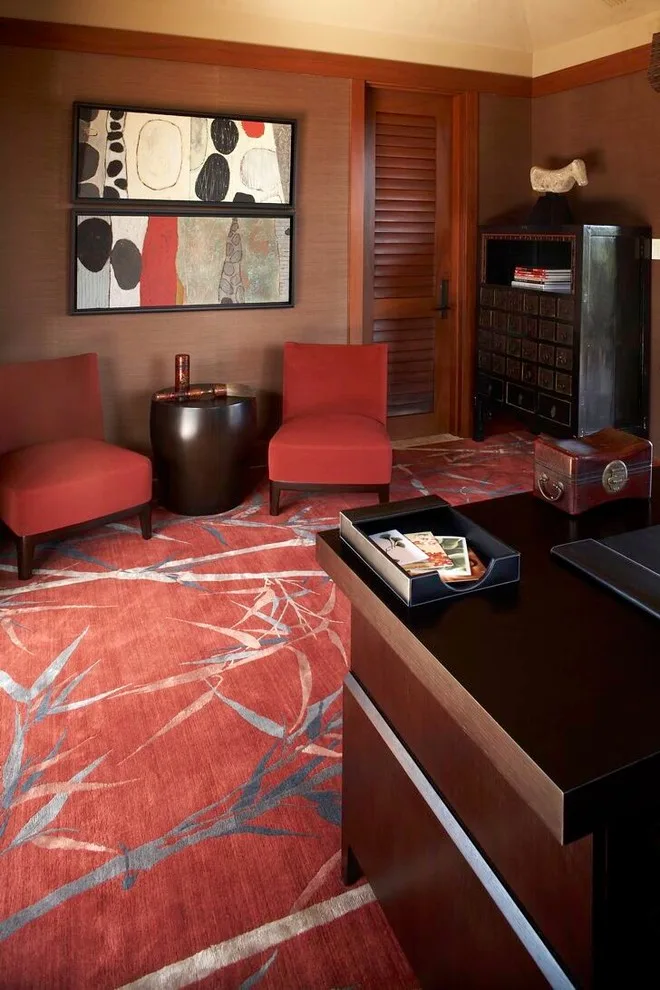 East and West Convergence by Knudson Interiors - Photo 19