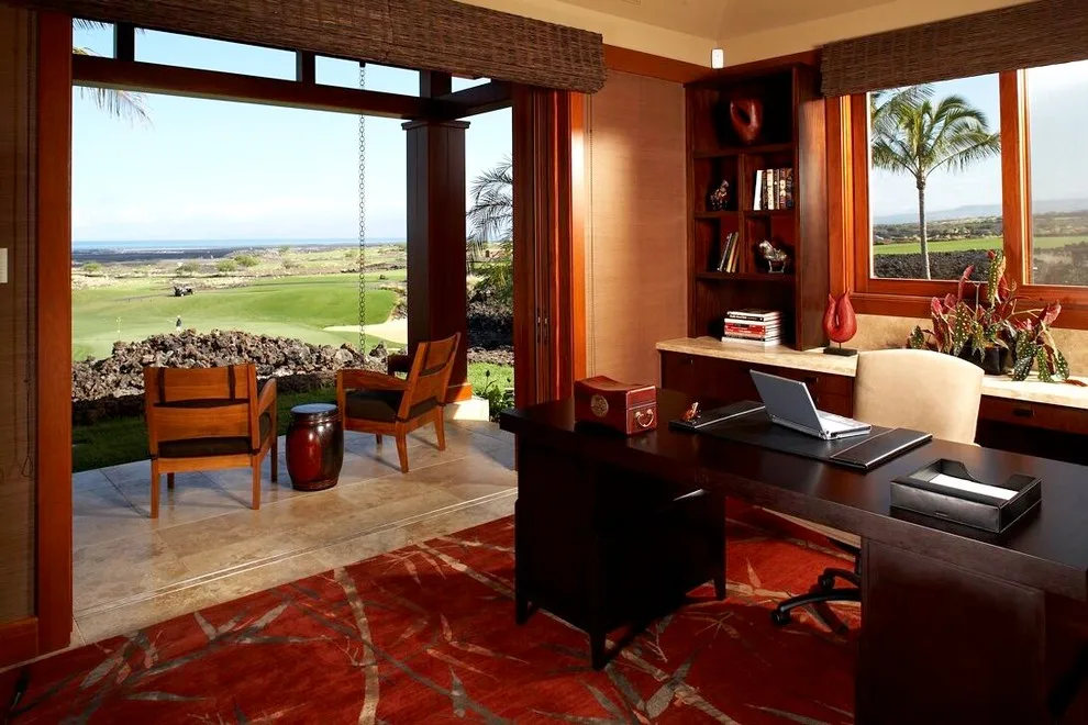 East and West Convergence by Knudson Interiors - Photo 10