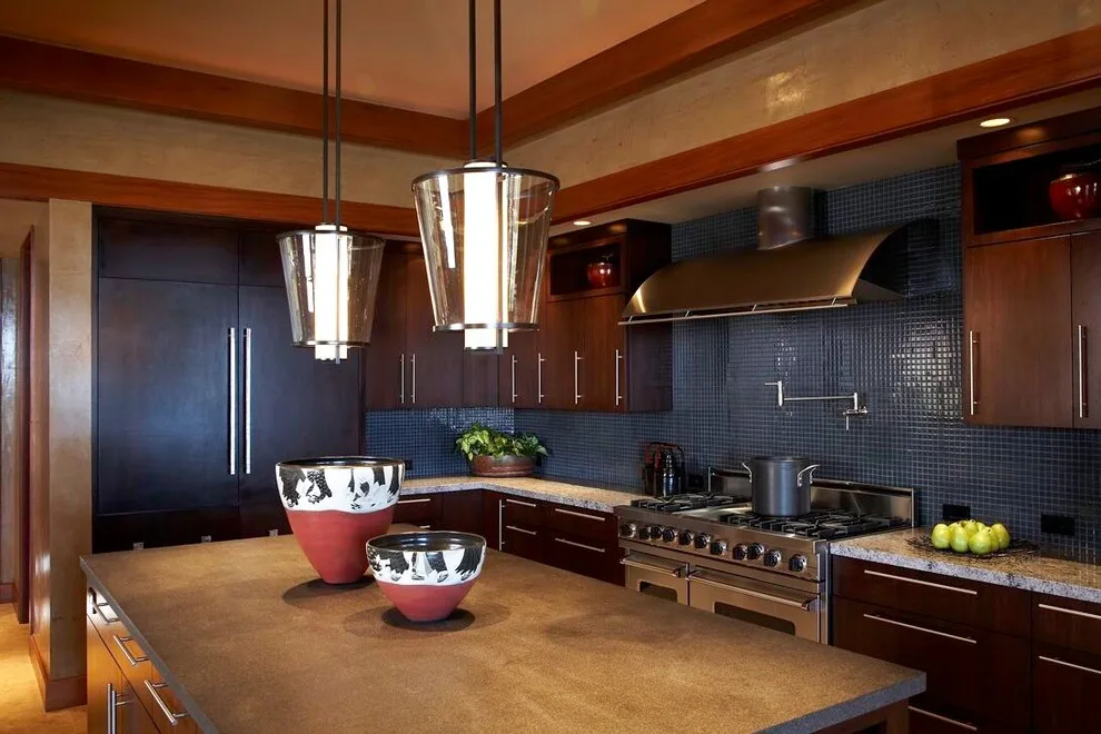 East and West Convergence by Knudson Interiors - Photo 8