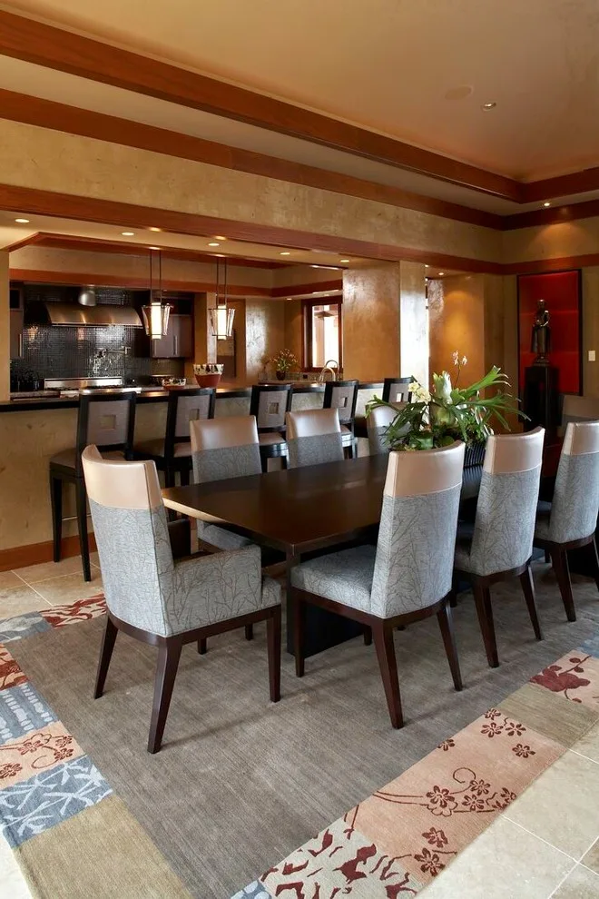East and West Convergence by Knudson Interiors - Photo 18