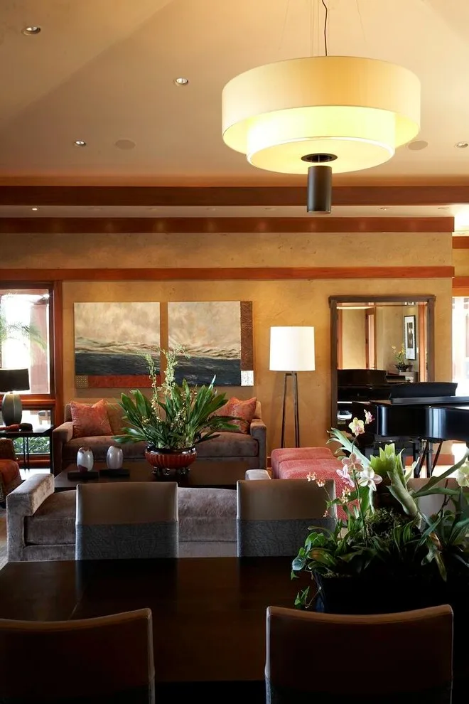 East and West Convergence by Knudson Interiors - Photo 15