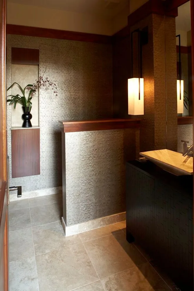 East and West Convergence by Knudson Interiors - Photo 4