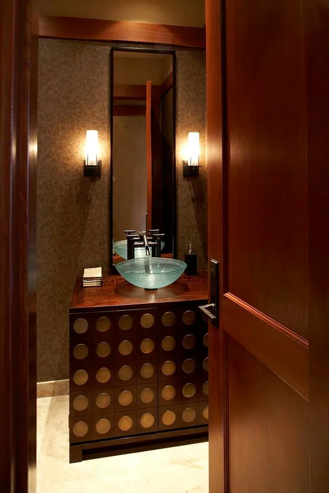 East and West Convergence by Knudson Interiors - Photo 11