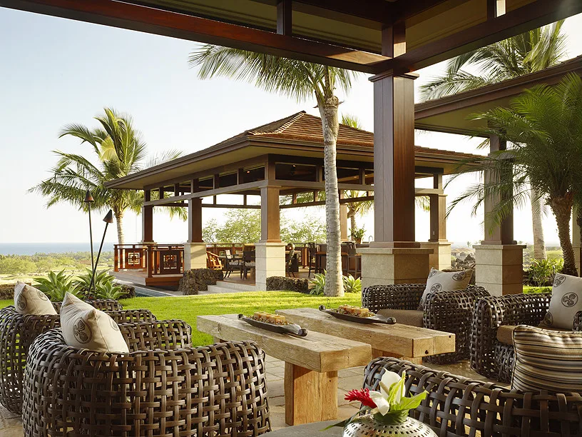 Hawaiian Grace by Knudson Interiors - Photo 21