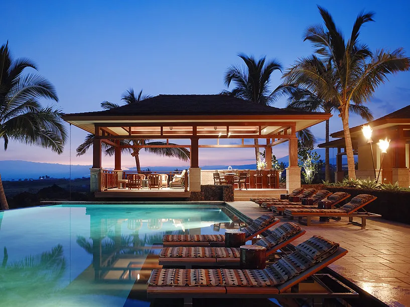 Hawaiian Grace by Knudson Interiors - Photo 9