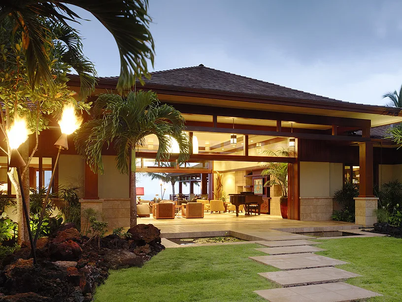 Hawaiian Grace by Knudson Interiors - Photo 12