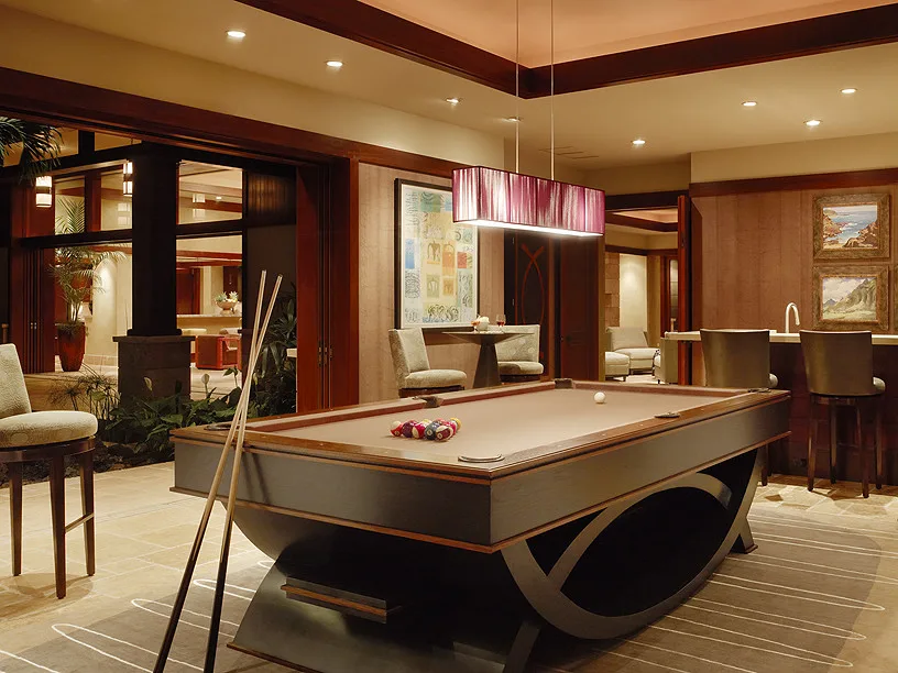 Hawaiian Grace by Knudson Interiors - Photo 4