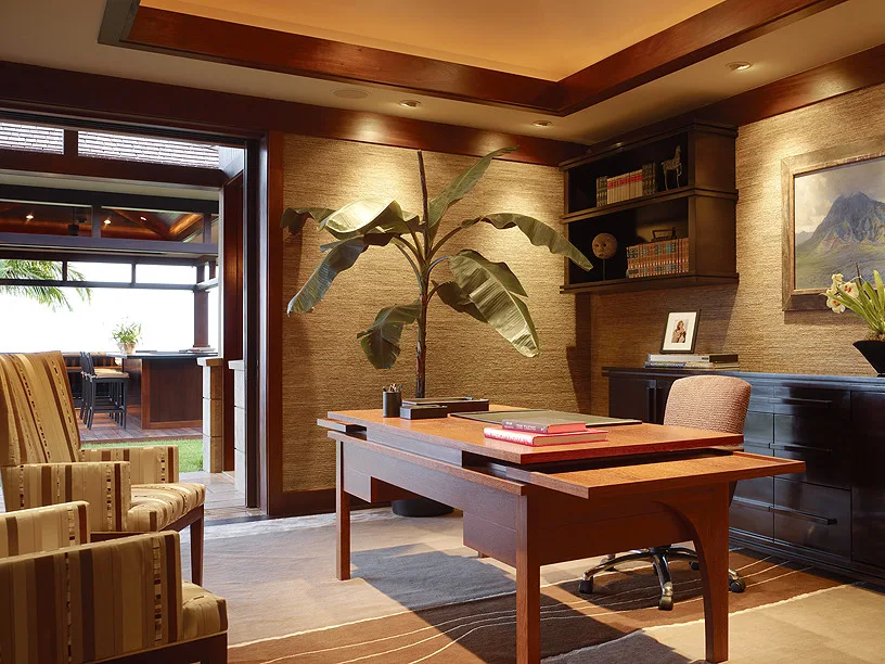 Hawaiian Grace by Knudson Interiors - Photo 11