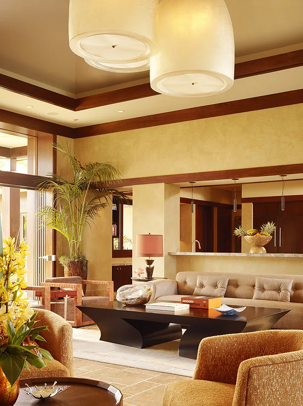 Hawaiian Grace by Knudson Interiors - Photo 6