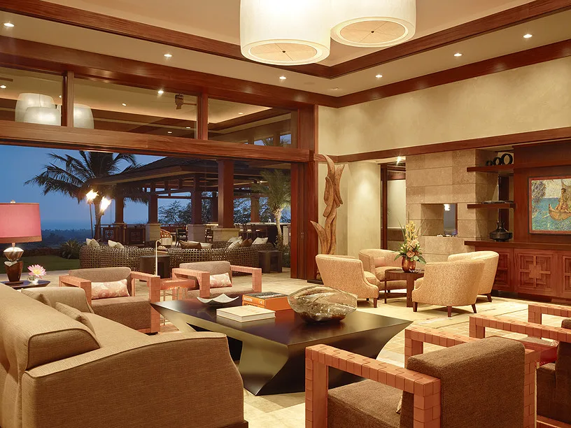 Hawaiian Grace by Knudson Interiors - Photo 13