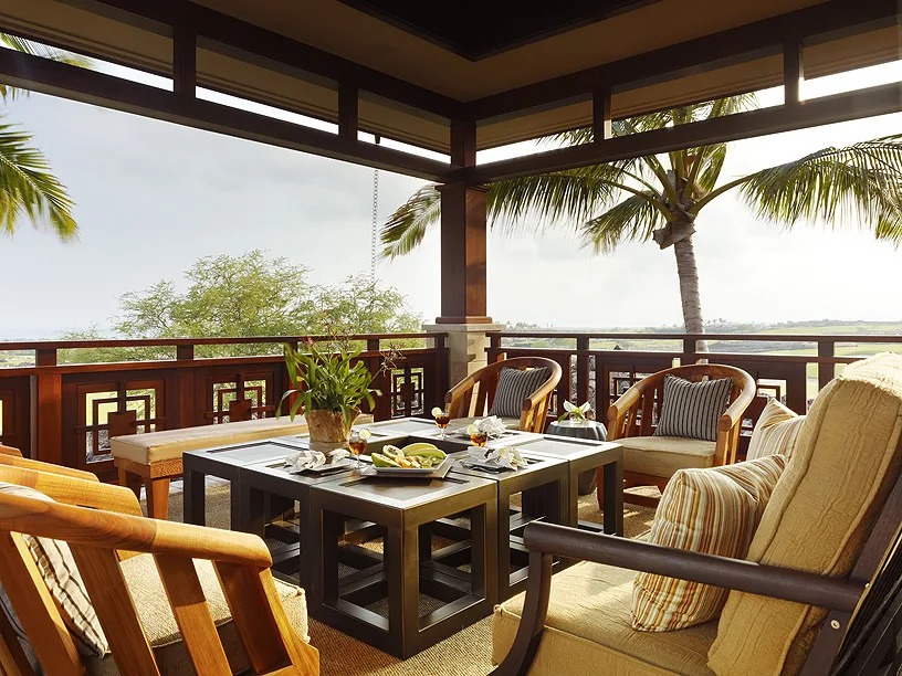 Hawaiian Grace by Knudson Interiors - Photo 7
