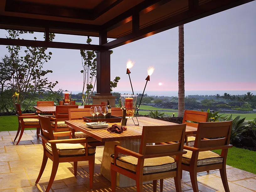 Hawaiian Grace by Knudson Interiors - Photo 18
