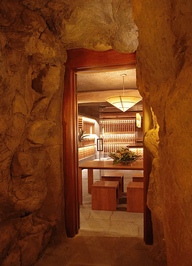 Hawaiian Grace by Knudson Interiors - Photo 20