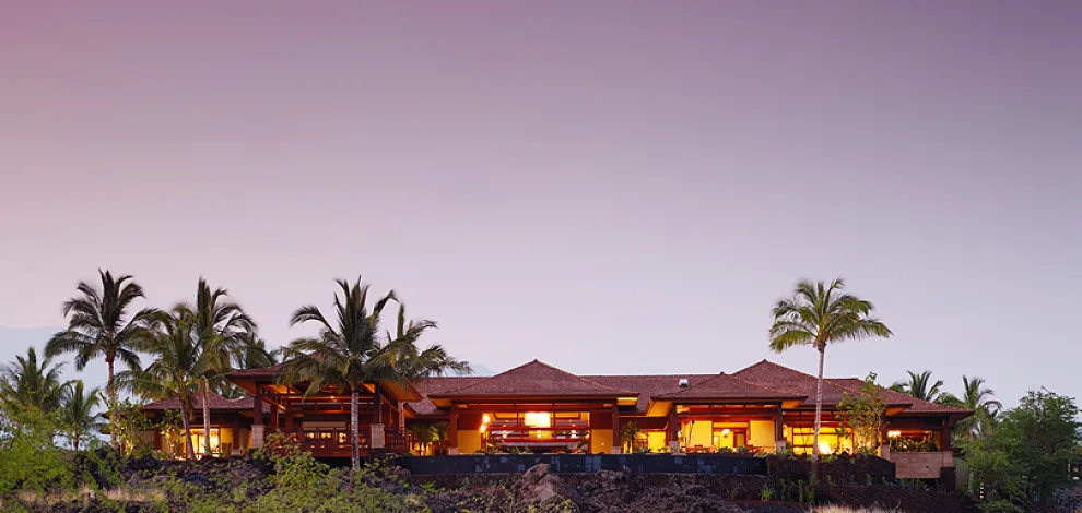 Hawaiian Grace by Knudson Interiors - Photo 5