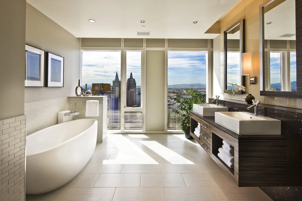 Las Vegas Getaway Apartment by Knudson Interiors - Photo 3