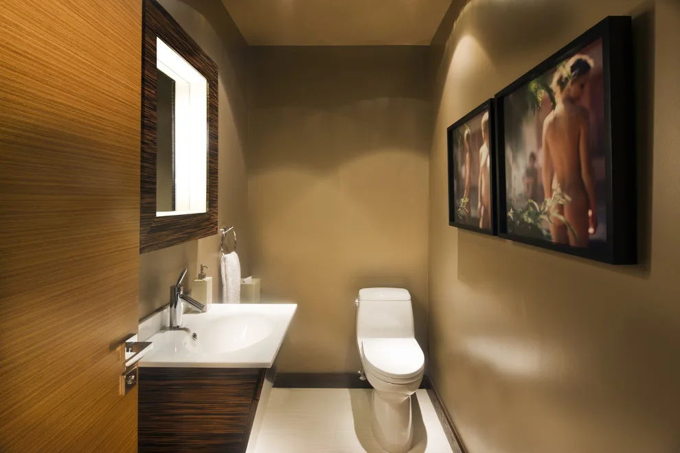 Las Vegas Getaway Apartment by Knudson Interiors - Photo 5