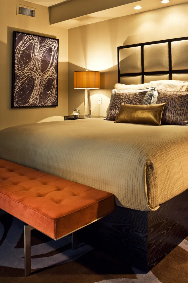 Modern Las Vegas by Knudson Interiors - Photo 3