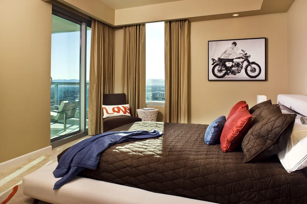Modern Las Vegas by Knudson Interiors - Photo 7