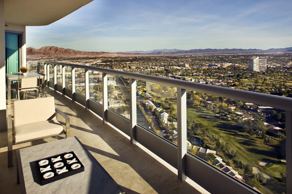 Modern Las Vegas by Knudson Interiors - Photo 4