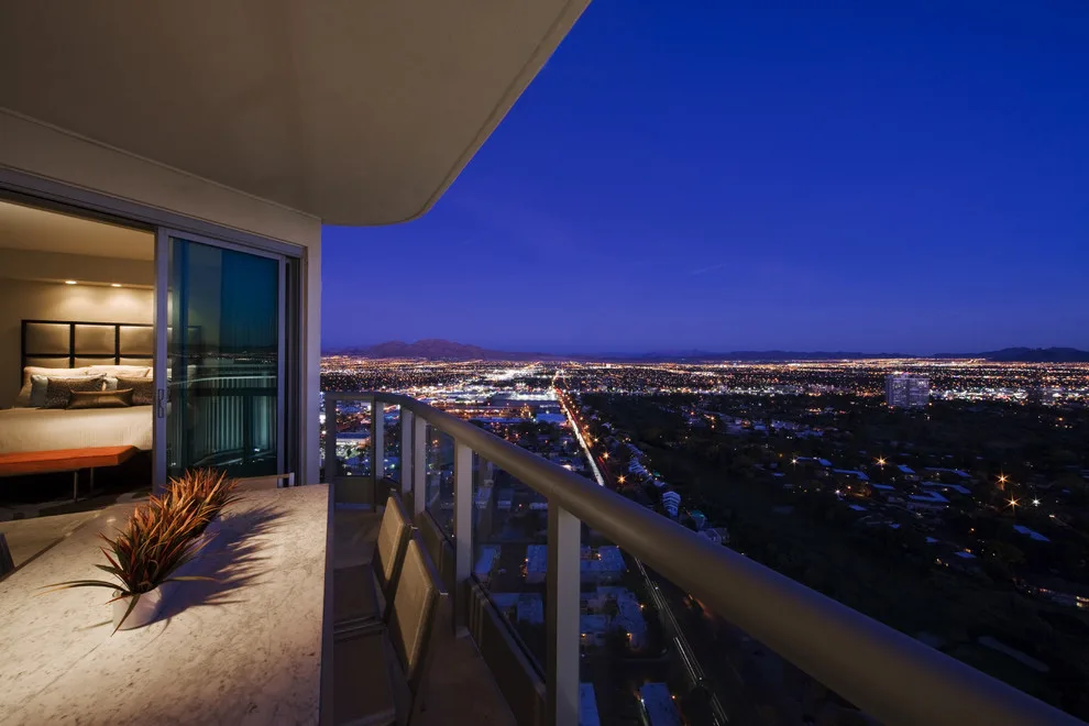 Modern Las Vegas by Knudson Interiors - Photo 9