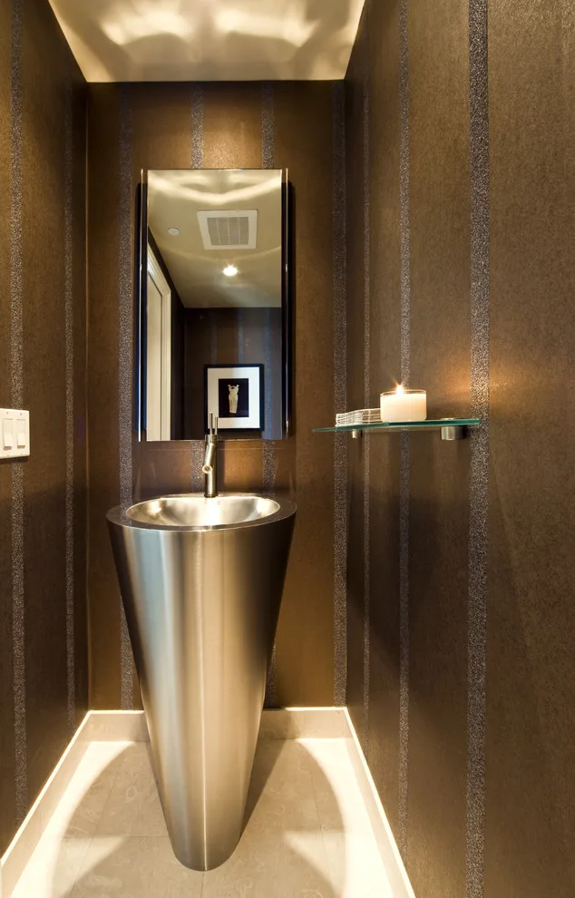 Modern Las Vegas by Knudson Interiors - Photo 8