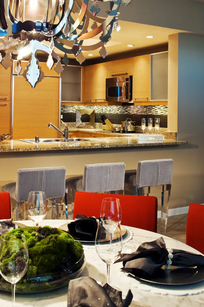 Knudson Interiors - Photo 12