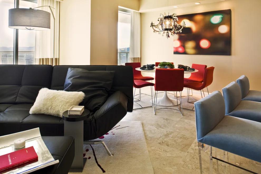 Modern Las Vegas by Knudson Interiors - Photo 2