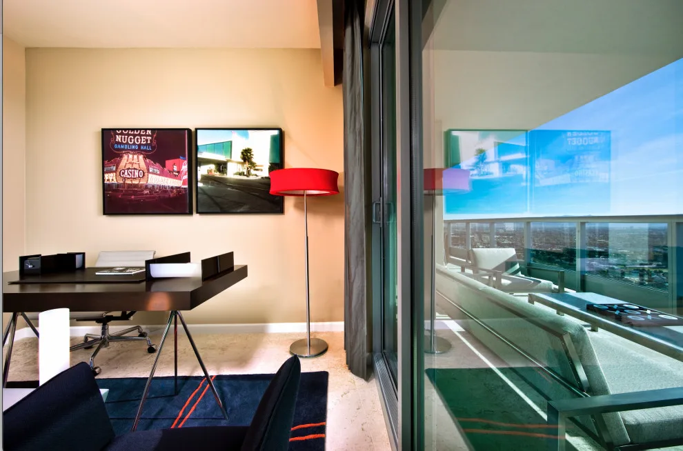 Modern Las Vegas by Knudson Interiors - Photo 6
