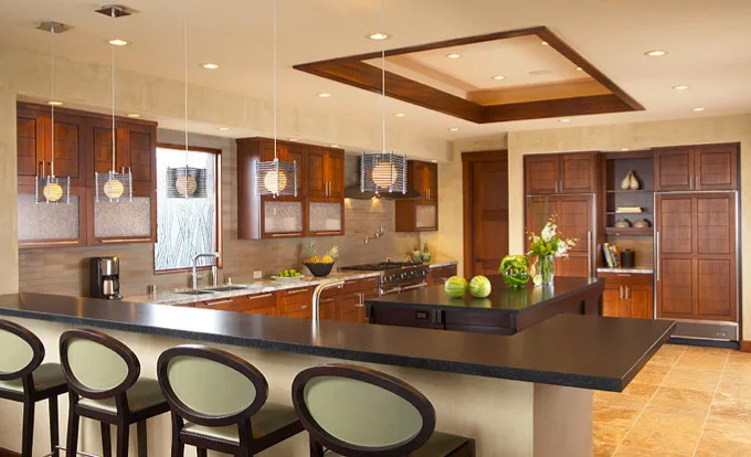 Modern Island by Knudson Interiors - Photo 5