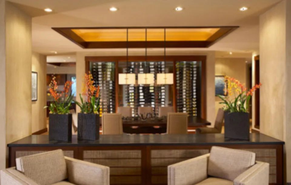 Modern Island by Knudson Interiors - Photo 4