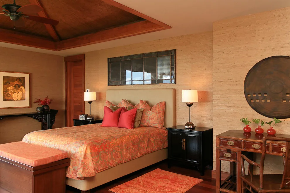 Kukio Resort Residence by Fine Design Interiors, Inc. - Photo 9