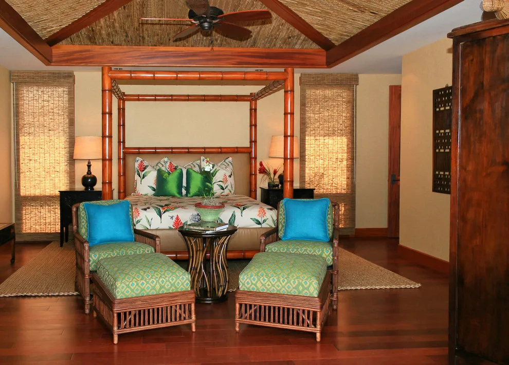 Kukio Resort Residence by Fine Design Interiors, Inc. - Photo 12