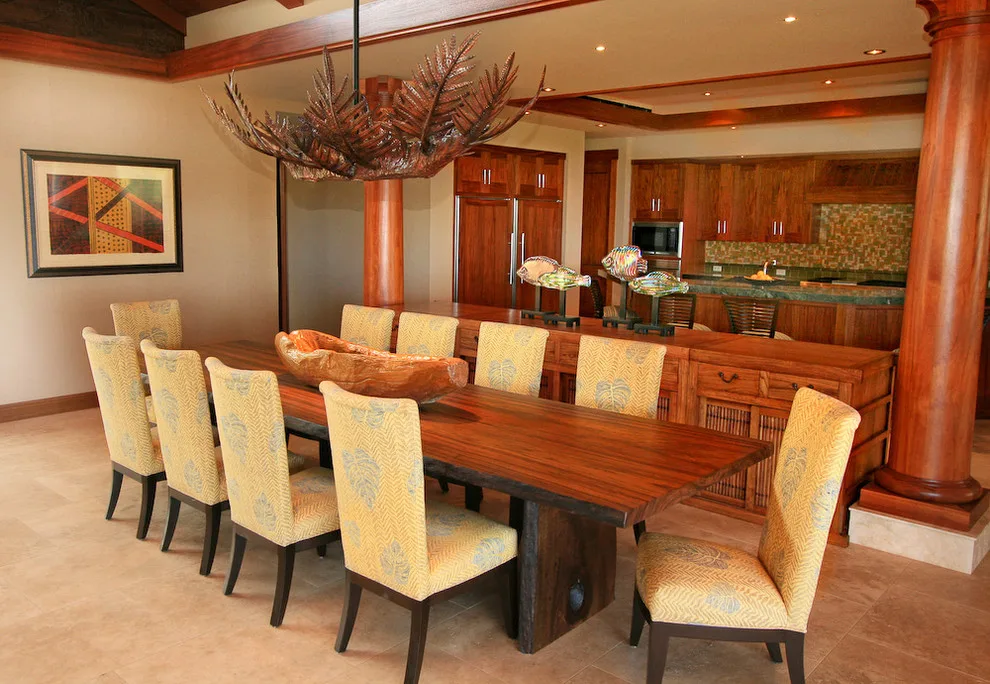 Kukio Resort Residence by Fine Design Interiors, Inc. - Photo 7